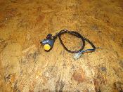 bouton override 