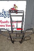 bumper arrière integral 