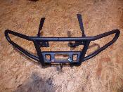 bumper avant 
