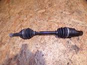 cardan arrière droit 