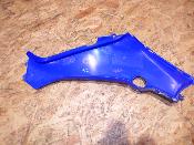 carénage latéral gauche