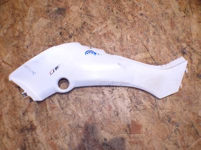 carénage latéral gauche