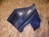 carénage latéral gauche