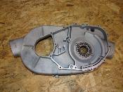 carter variateur 