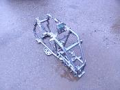 châssis homologué/DISPO NOUS CONTACTER PAR TELEPHONE 06.86.72.11.53