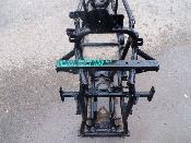 chassis homologué/DISPO NOUS CONTACTER PAR TELEPHONE 06.86.72.11.53