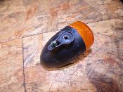 clignotant avant gauche