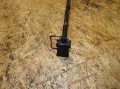 colonne de direction