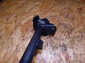 colonne de direction