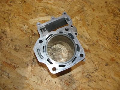 cylindre piston avant