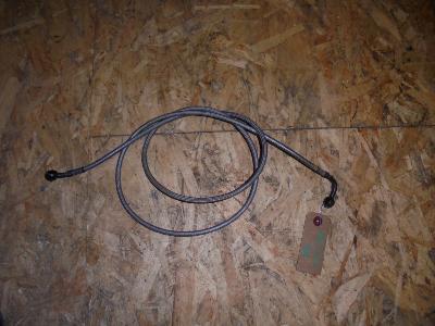 durite de frein 169 cm 