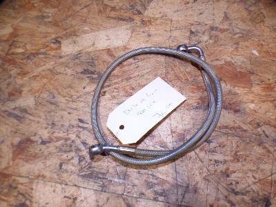 durite de frein 76 cm 