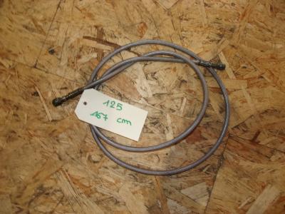 durite de frein 167 cm 