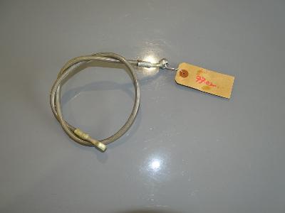 durite de frein 77 cm 