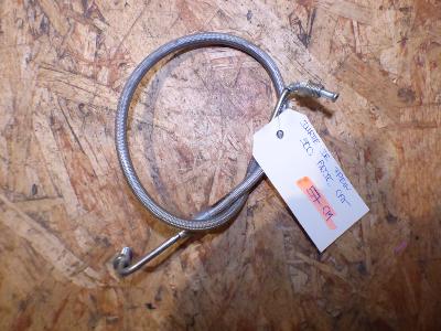 durite de frein 57 cm 