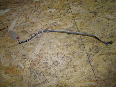 durite de frein 63 cm 