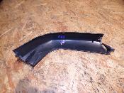 extension d'aile arrière droite