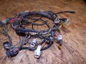 faisceau électrique homologué