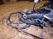 faisceau électrique homologué