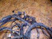 faisceau électrique homologué