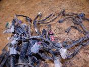 faisceau électrique homologué