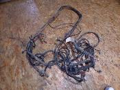 faisceau électrique homologué