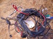 faisceau électrique homologué