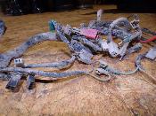 faisceau électrique homologué