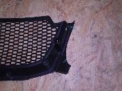 grille avant