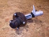 jambe de force avant droite