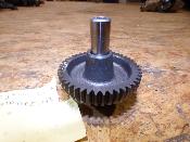 pignon de démarreur