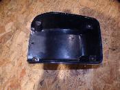 plastique arrière droit 