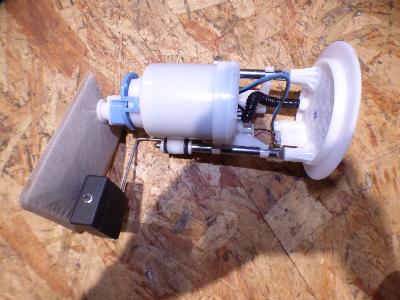 pompe à essence 