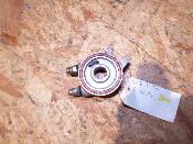 récupateur huile moteur