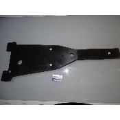 protection sous chassis
