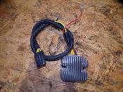 régulateur de tension