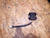 régulateur de tension 