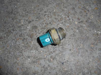 sonde de température