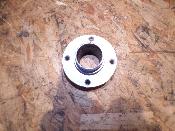 support arrière droit 