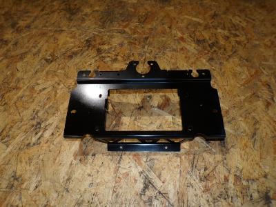 support plaque 