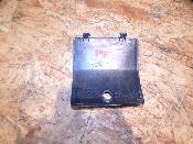 trappe arrière gauche 