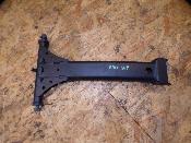 triangle arrière droit supérieur