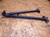 triangle avant droit inférieur 