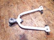 triangle avant gauche supérieur