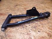 triangle avant gauche supérieur