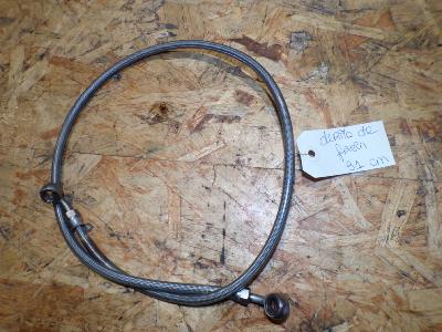 durite de frein 91 cm