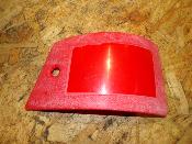 trappe rouge