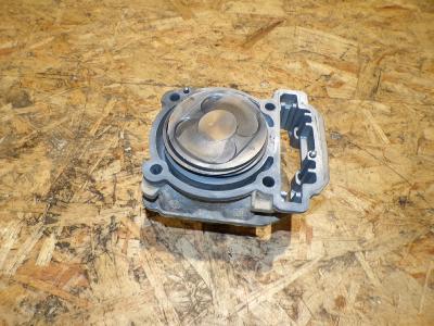 cylindre piston