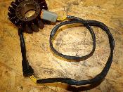 stator