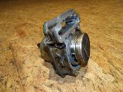 cylindre piston